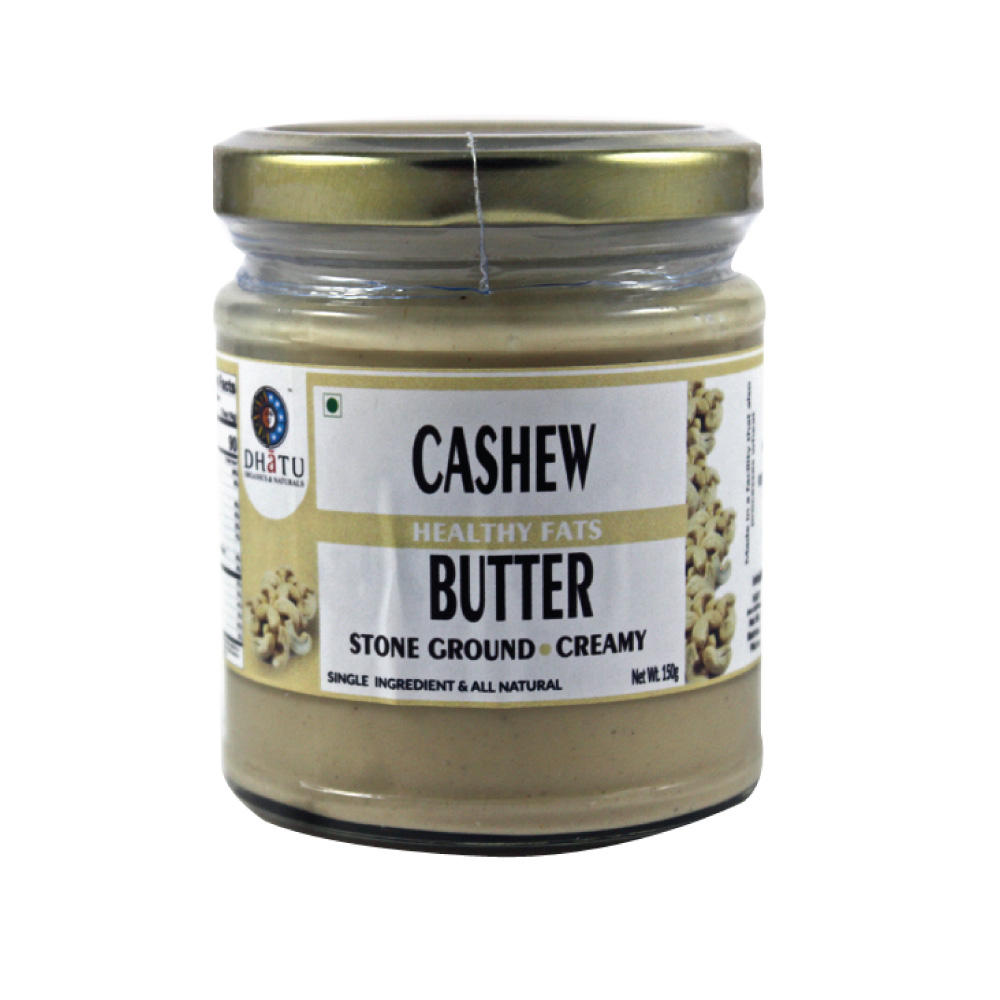 Cashew butter