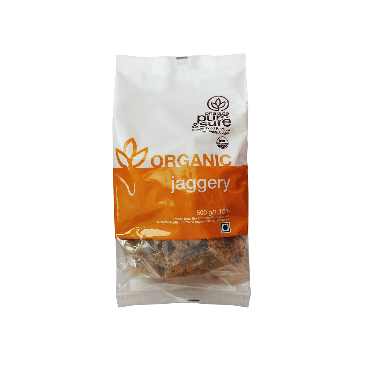 Organic Jaggery500GM