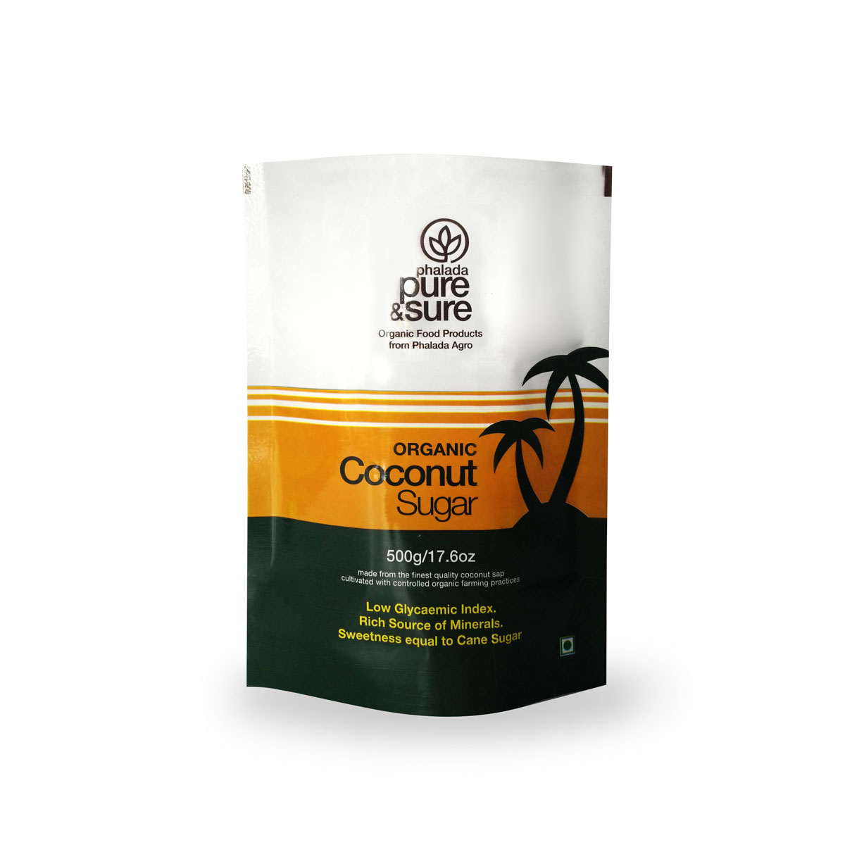 Organic Coconut Sugar  500gm